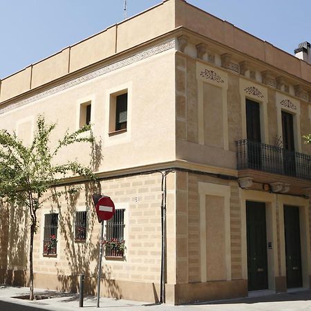 Coroleu House Barcelona Hostel ภายนอก รูปภาพ