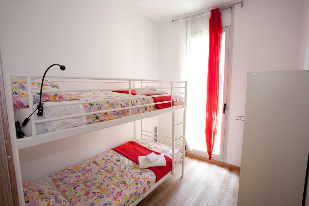 Coroleu House Barcelona Hostel ห้อง รูปภาพ