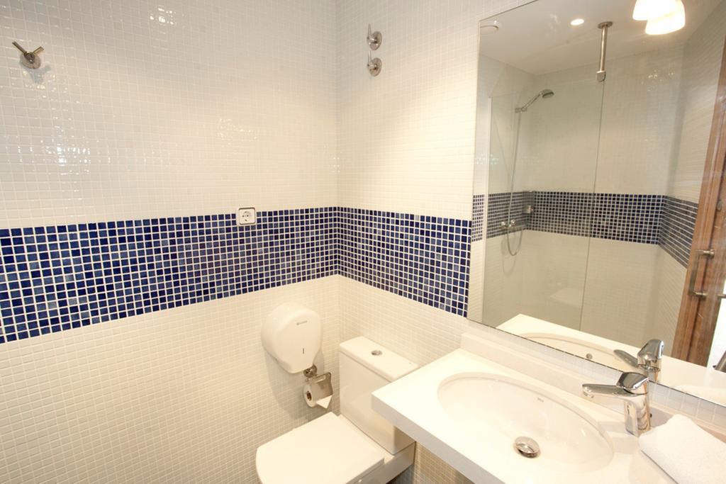 Coroleu House Barcelona Hostel ห้อง รูปภาพ