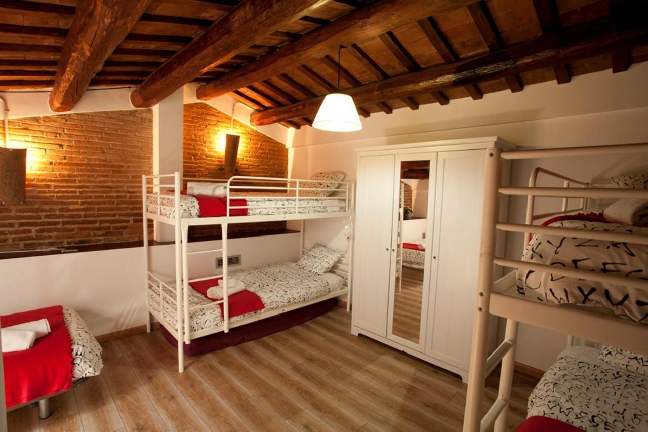 Coroleu House Barcelona Hostel ห้อง รูปภาพ