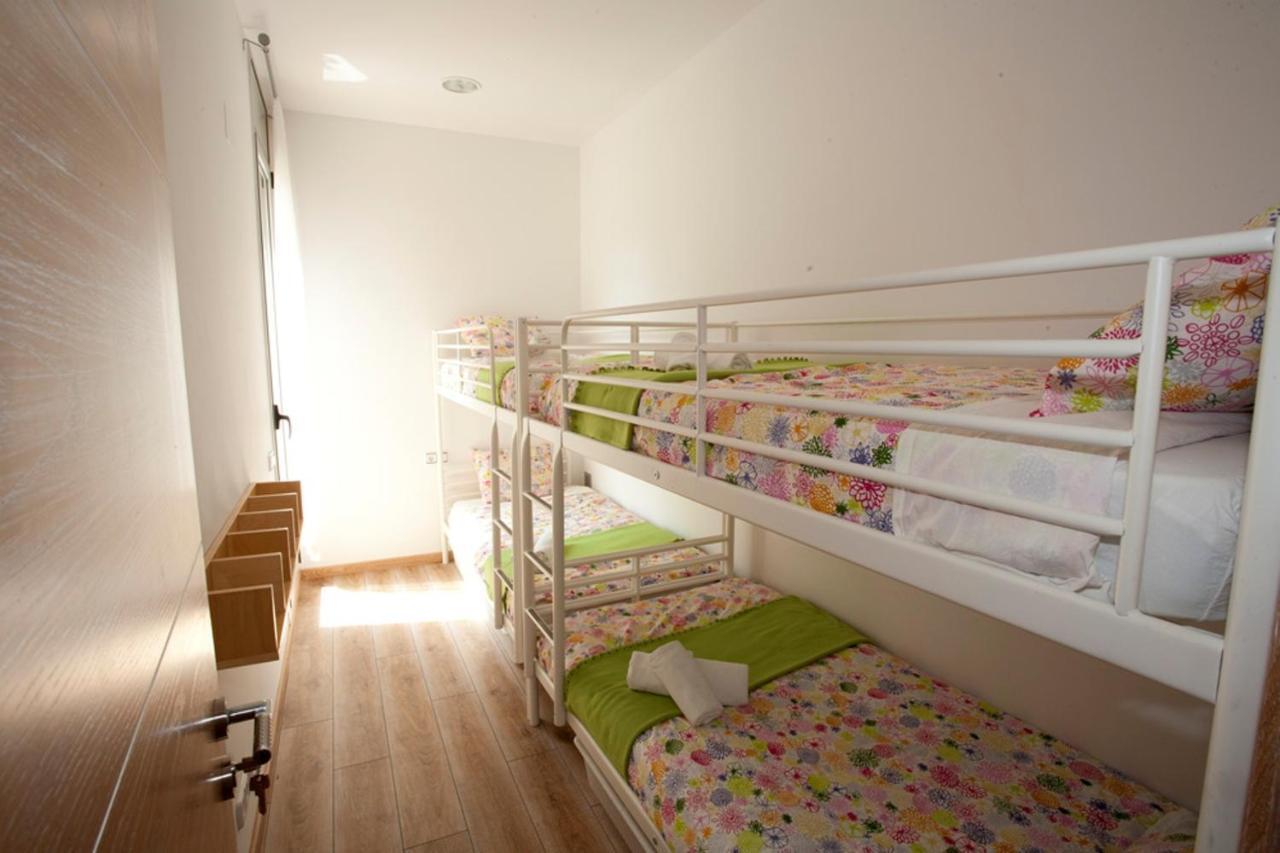 Coroleu House Barcelona Hostel ห้อง รูปภาพ