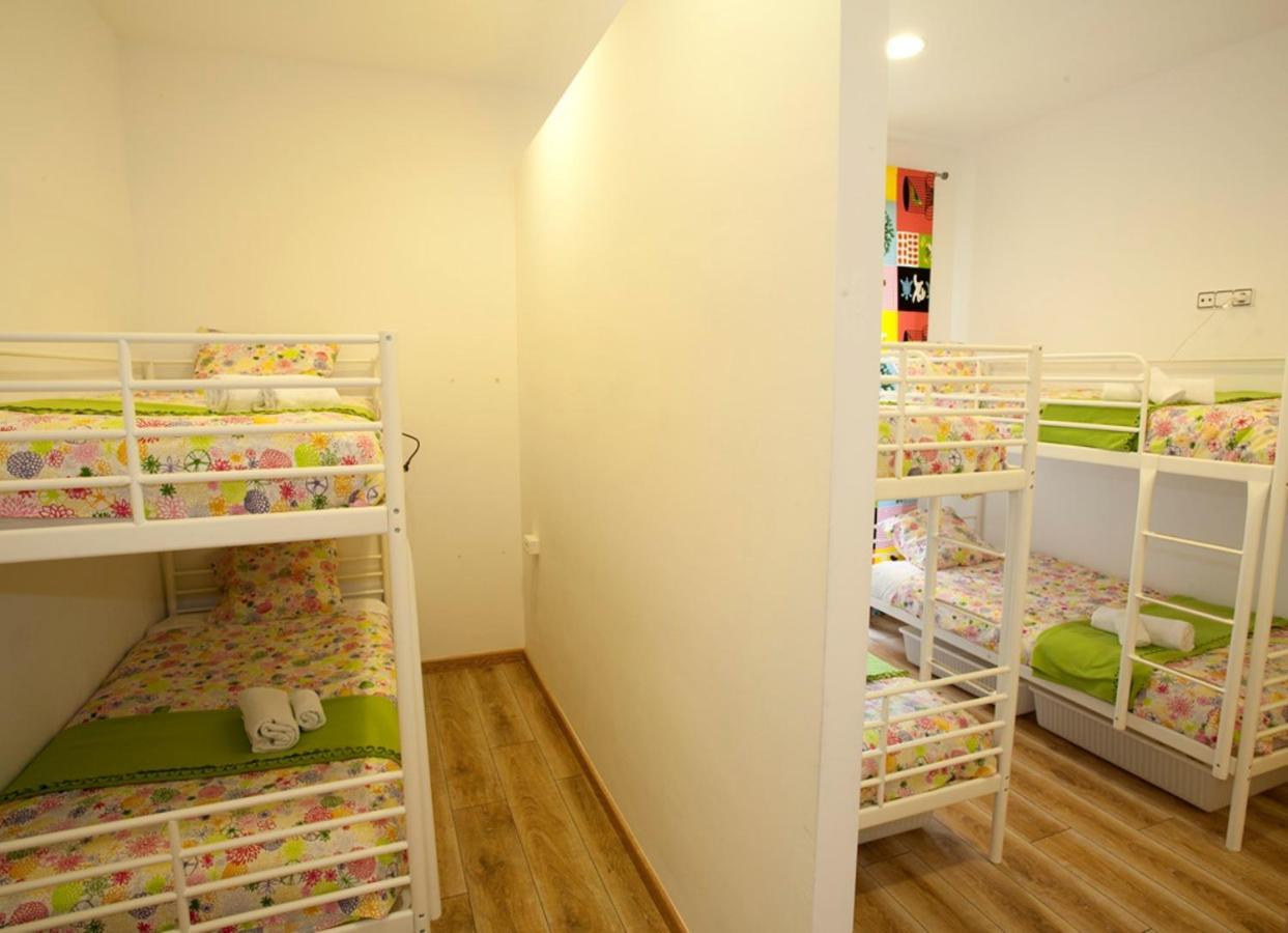 Coroleu House Barcelona Hostel ห้อง รูปภาพ