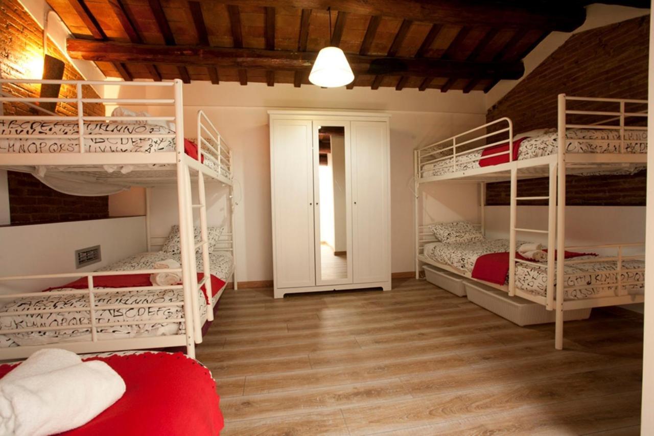 Coroleu House Barcelona Hostel ห้อง รูปภาพ