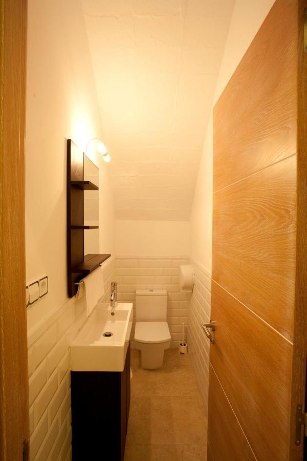 Coroleu House Barcelona Hostel ห้อง รูปภาพ