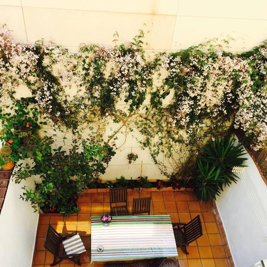 Coroleu House Barcelona Hostel ภายนอก รูปภาพ